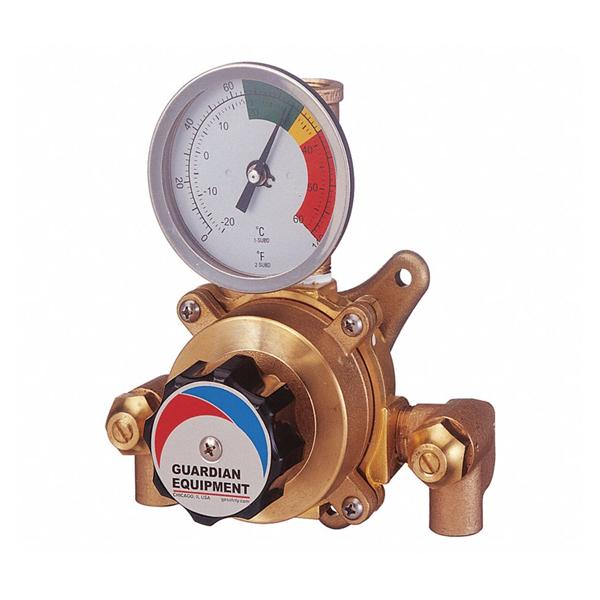 Valve Mixing 0.5 in Ea